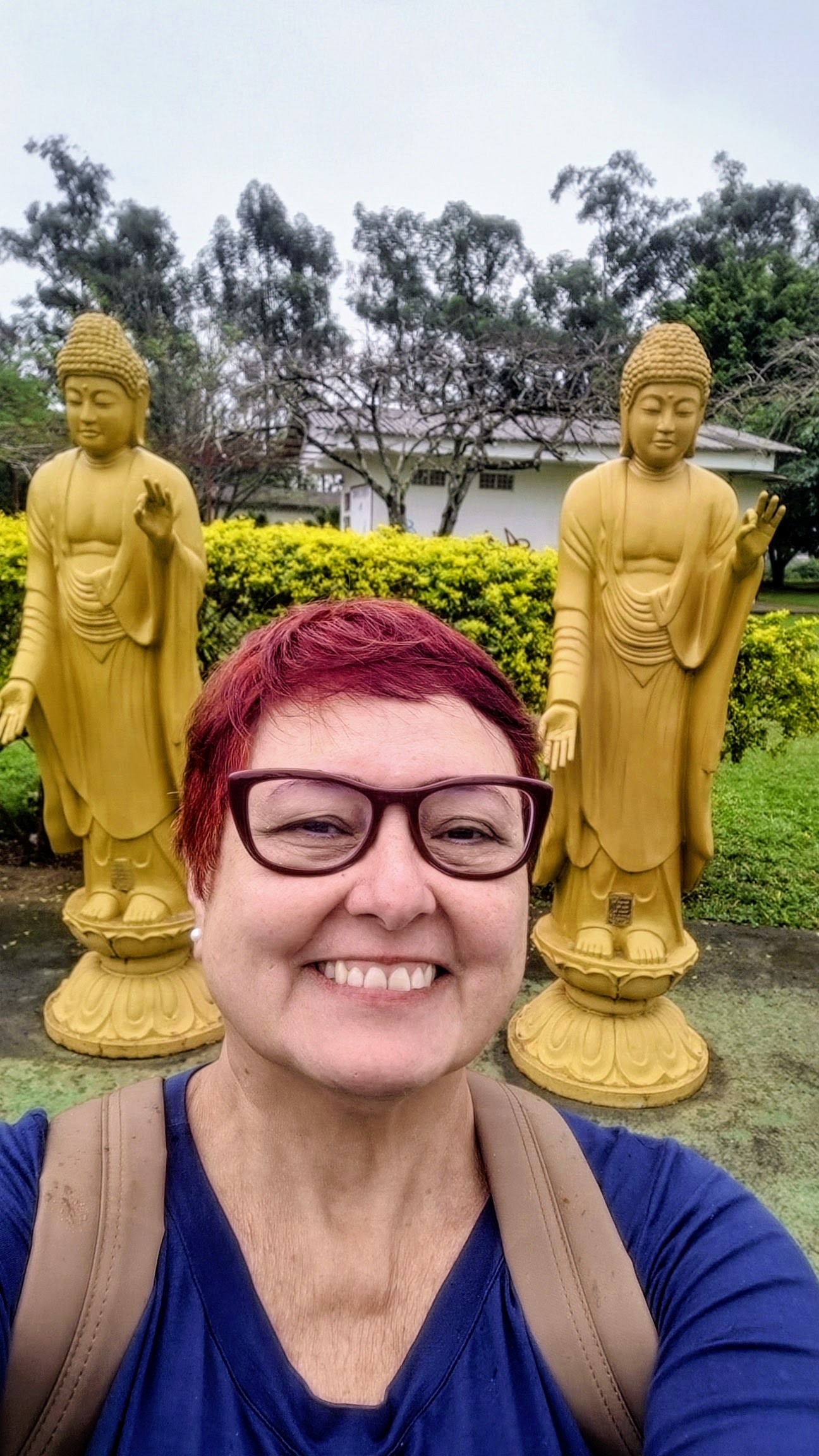 Dra. Solange Maria Laurencel